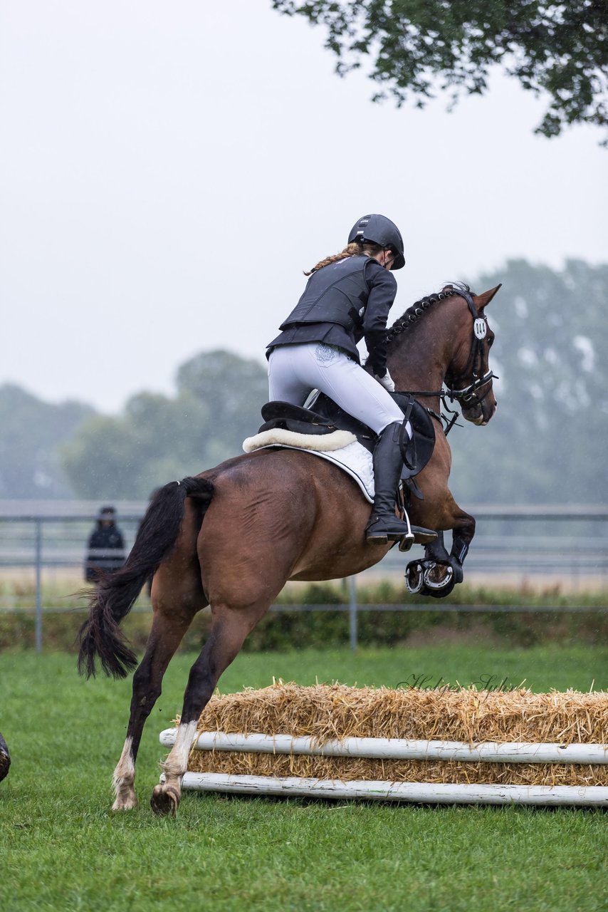 Bild 73 - Pony Akademie Turnier